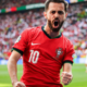 Bernardo Silva biography and Net Worth: Man City's Portuguese Wizard